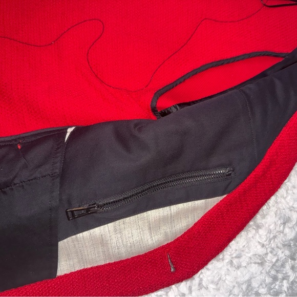 Zara CFDA/Vogue Collection Limited Edition Blazer Dove Appliqué S EUC - Picture 5 of 8